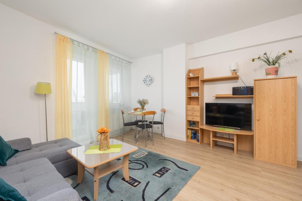 Comfy Studio Turystyczna 300 M To The Beach By Noclegi Renters Miedzyzdroje Buitenkant foto