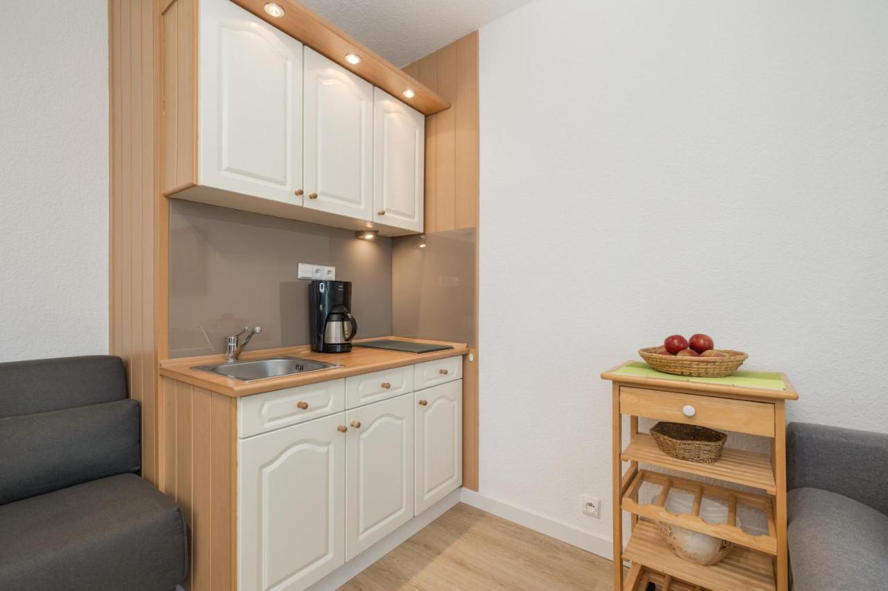 Comfy Studio Turystyczna 300 M To The Beach By Noclegi Renters Miedzyzdroje Buitenkant foto